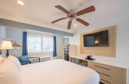 South Redondo Hotel | Ramada by Wyndham Redondo Beach