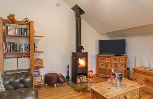 Giggleswick House | Ramblers Retreat