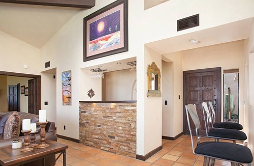 Borrego Springs House | Rams Hill Luxury Golf Vacation Home