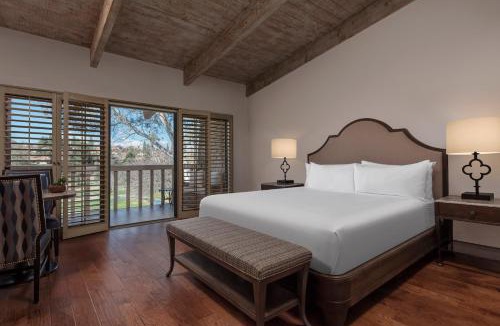 Rancho Bernardo Resort | Rancho Bernardo Inn