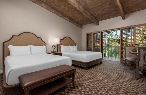 Rancho Bernardo Resort | Rancho Bernardo Inn