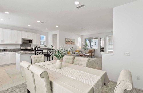 Rancho Cucamonga House | Rancho Getaway - Premium #42138