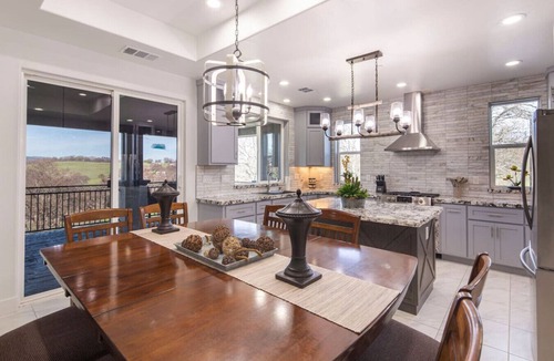 Copperopolis House | Rancho Milagro in the Foothills