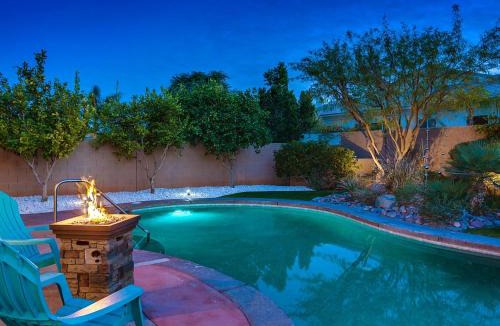 Versailles House | Rancho Mirage Vacation Villa
