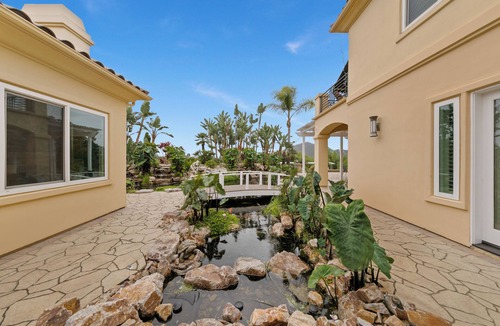 Kit Carson House | Rancho Santa Fe Estate in Escondido