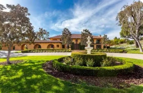 Covenant House | RANCHO SANTA FE estate experience! nCalifornia countryside with beaches close!