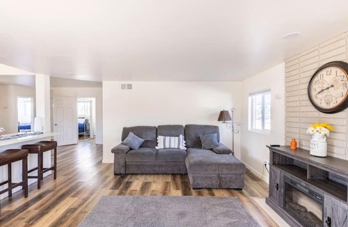 Ramona House | Ranchview Retreat Charming 4BR home in Ramona