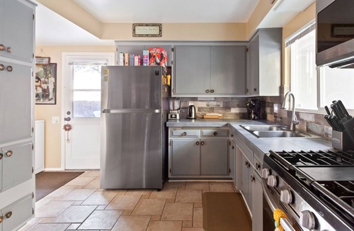 Altadena House | Rare Altadena View Home!