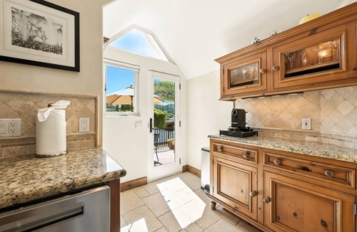 West Beach Apartment | Rare Beach Penthouse — blocks to the Beach and Funk Zone