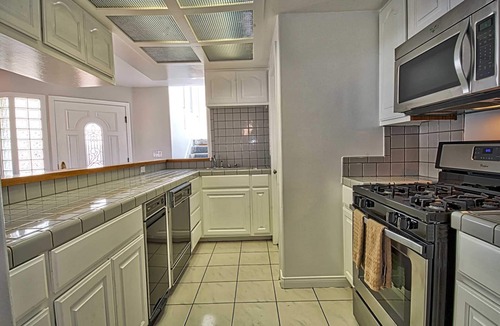 Santa Ana Heights House | Rare single family home located just one house off the beach!