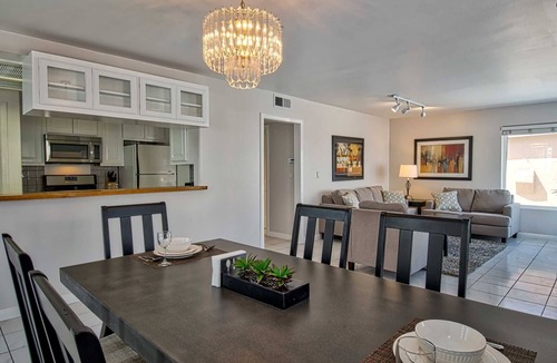 Santa Ana Heights House | Rare single family home located just one house off the beach!