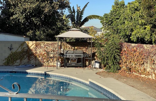Fountain Valley House | Rare to find house of 5 BR and 4 Bath with big backyard in Fountain Valley.
