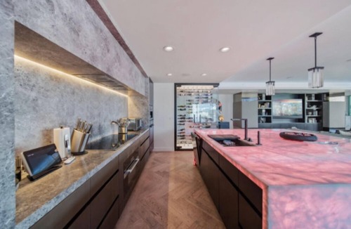Hollywood Condo | Rate Special-Celebrity Penthouse in Hollywood