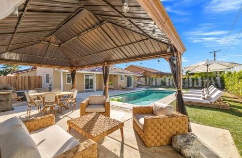 Bermuda Dunes House | Rather Be Desert Getaway by Rather Be Properties