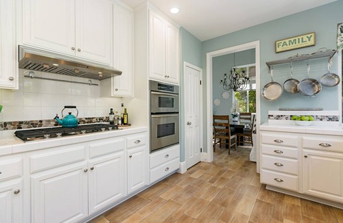 Carlsbad House | Read our reviews! Guests LOVE this family friendly house!