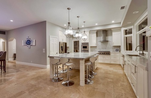 Mission Viejo House | REAL indoor Treehouse for kids - see our VIDEO!