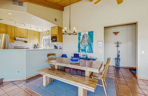 Sea Ranch House | Recently Remodeled Home with Ocean Views, Private Hot Tub & Shared Pool