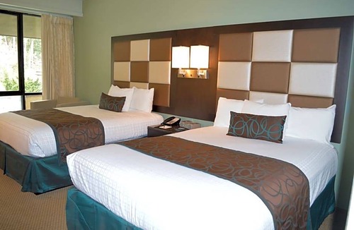 Munras Avenue Hotel | Red Lion Hotel Monterey
