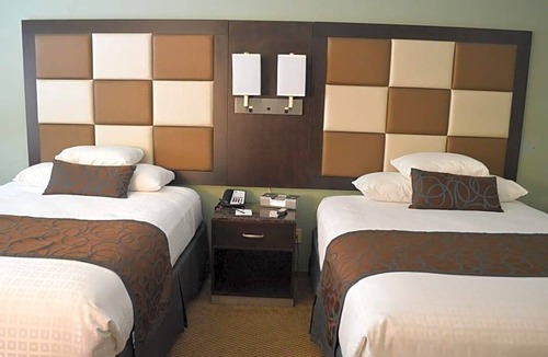 Munras Avenue Hotel | Red Lion Hotel Monterey