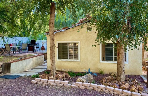 Val Verde House | Red Rock Riding Ranch House #1