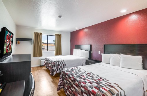 Palmdale Hotel | Red Roof Inn Palmdale - Lancaster