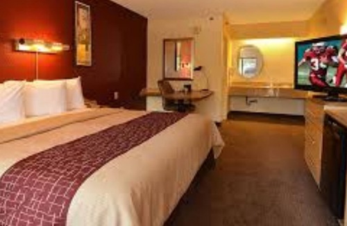 Bonita Hotel | Red Roof Inn San Dimas - Fairplex