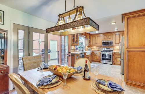 South Redlands Condo | Redlands Home w/Community Perks: 1 Mi to Downtown