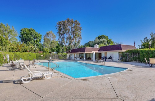 South Redlands Condo | Redlands Home w/Community Perks: 1 Mi to Downtown