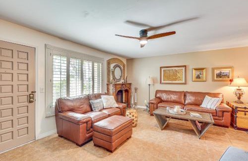 South Redlands Apartment | Redlands Home with Community Perks 1 Mi to Downtown