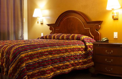 Gardena Hotel | Redondo Beach Inn-LAX