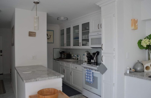 South Redondo Condo | Redondo Beach Ocean Front Condominium at Esplanade