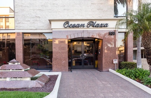 South Redondo Condo | Redondo Beach Ocean Front Condominium at Esplanade