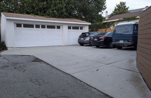 South Redondo House | Redondo Beach Paradise