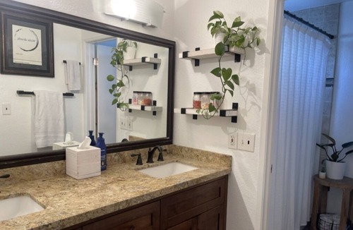 North Redondo House | Redondo Beach Retreat 1 Mile to the Sand! Large, Modern & Convenient. Pets ok!