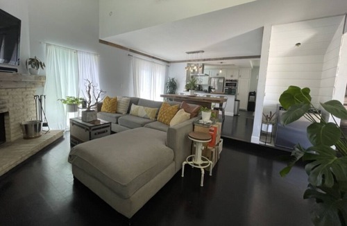 North Redondo House | Redondo Beach Retreat 1 Mile to the Sand! Large, Modern & Convenient. Pets ok!
