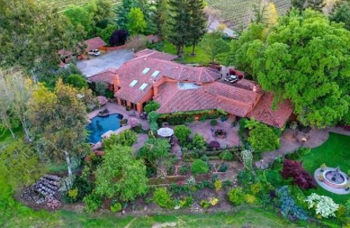 Victor Villa | RedSmith Ranch