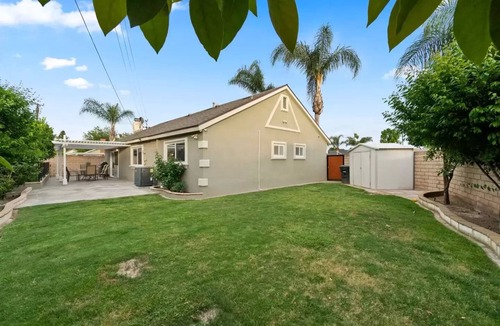 Orange House | *Reduced Pricing* Spacious Disney Vacation w/Game Room