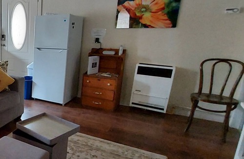 Rio Dell Apartment | Redwood Retreat in Rio Dell
