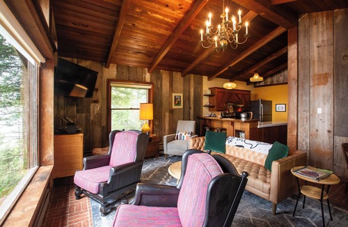 Elk Cabin | Redwoods Oceanview Retreat