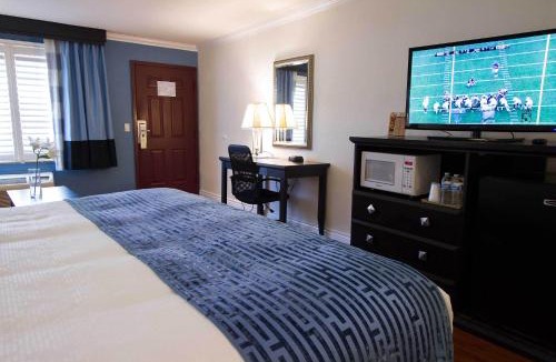 Eagle Rock Hotel | Regency Inn in Los Angeles