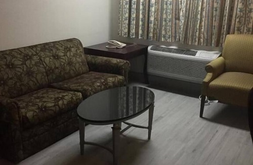 Norco Hotel | Regency Inn Norco