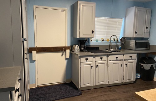 Crestline House | Relax and enjoy