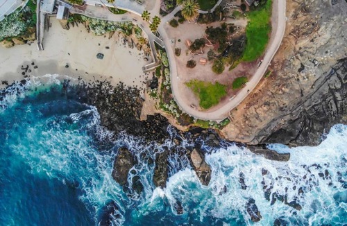 Village of La Jolla House | Relax and Recharge! 2 Pet-Friendly Units, On-Site Restaurant, Near Wipeout Beach