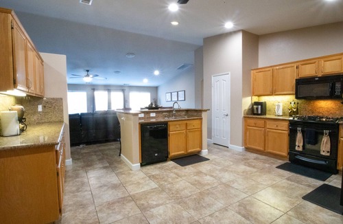 Shadow Hills House | Relax in Coachella Valley With Pool & Spa