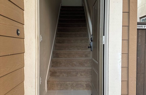 Ventura Apartment | Relax in Style: Clean spacious Ventura studio for business or pleasure.