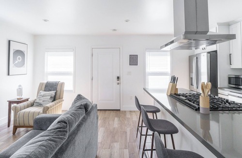 Downtown House | Relax in Style: Your Private Home Away From Home