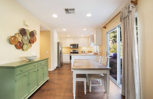 Coto de Caza House | Relax in Gorgeous Wilderness Retreat Steps from Trailhead! Family-size home