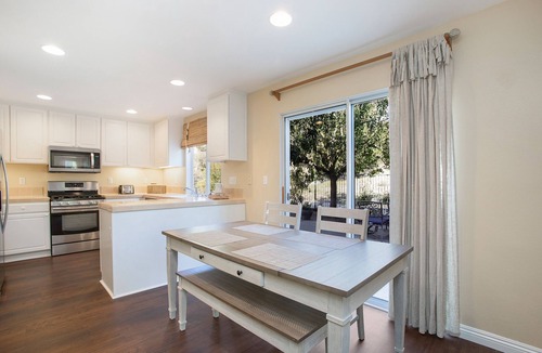 Coto de Caza House | Relax in Gorgeous Wilderness Retreat Steps from Trailhead! Family-size home