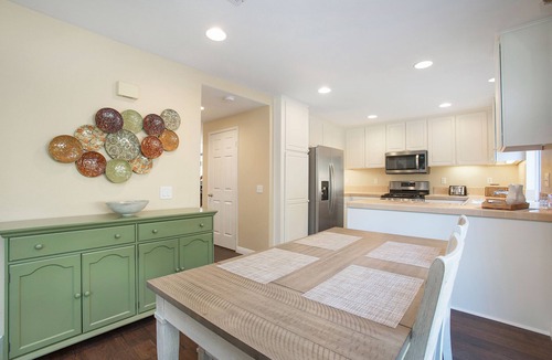 Coto de Caza House | Relax in Gorgeous Wilderness Retreat Steps from Trailhead! Family-size home