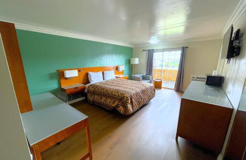 Mid-Wilshire Hotel | Relax Inn